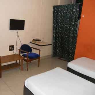 Hotel Sudha Lodge, Vijayawada 4